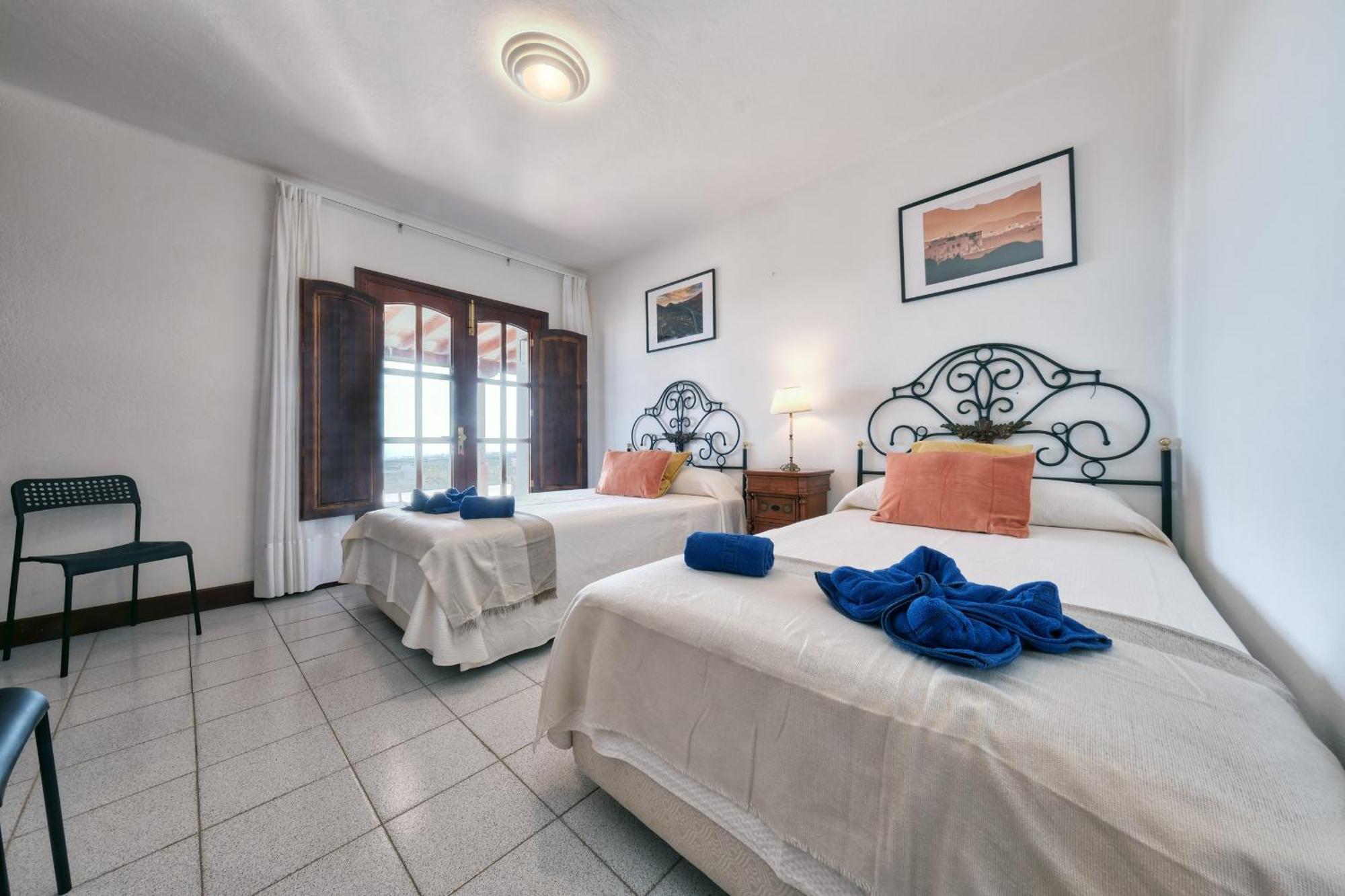 Villa Luciano "Spirit Of The Canaries" Tías Kültér fotó