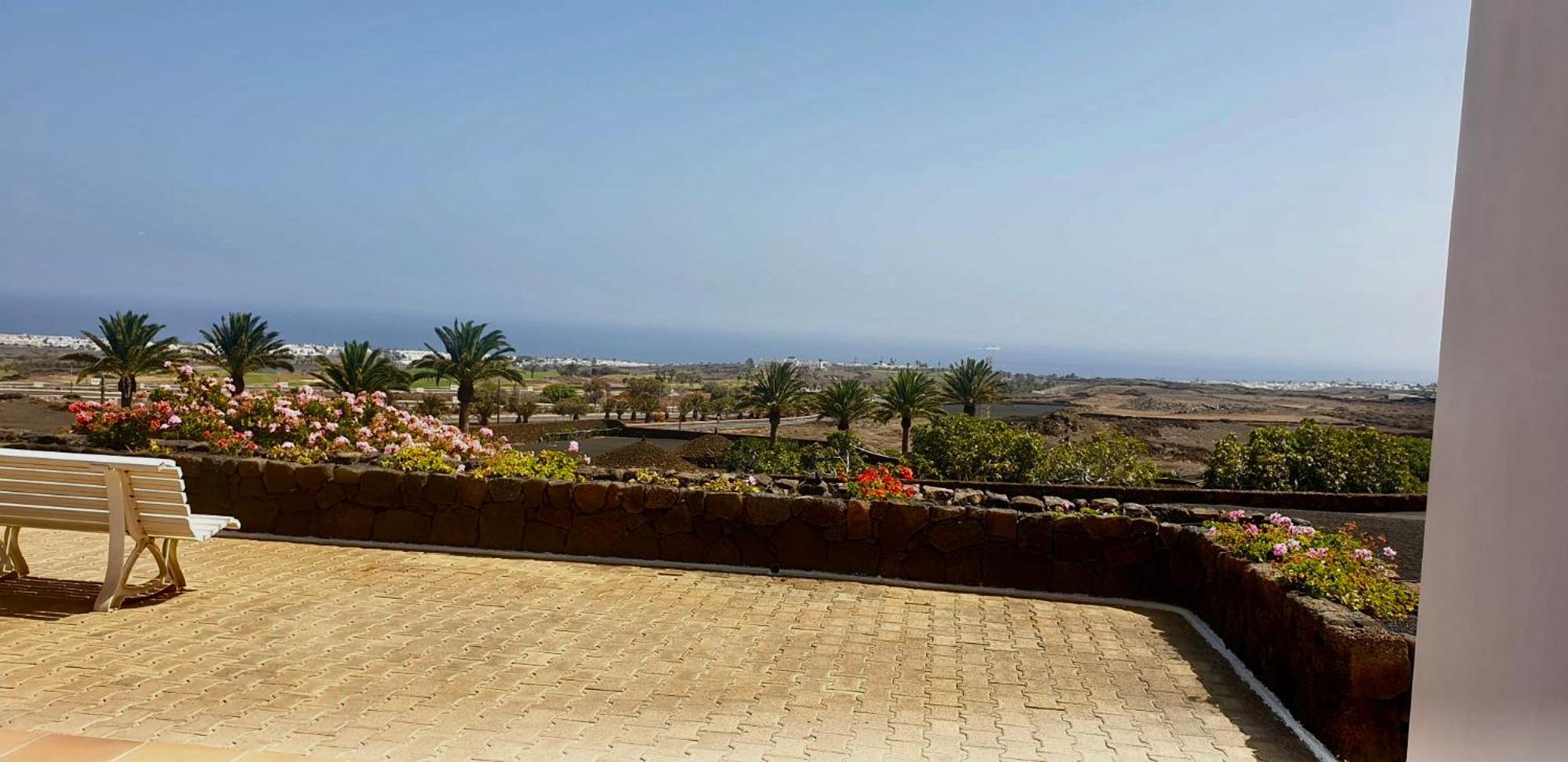 Villa Luciano "Spirit Of The Canaries" Tías Kültér fotó